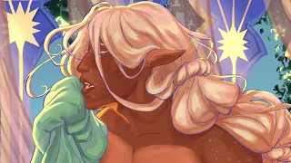 returned to your obsessive fae prince asmr fantasy roleplay spicy patreon preview 