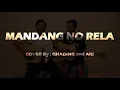 Download Lagu SAMBAVA-MANDANG NO RELA | cover by GHADING feat ARI