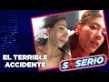 Quisieron quitarle la vida a Brenda Zambrano SNSerio