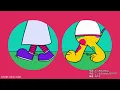 それもいいね / Wakeys（アニメバージョン）【Music Video】