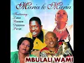 Maria Le Maria - Otlantsiba Ngwanaka (Live)