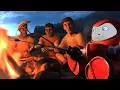 Download Lagu Superbook - Paul and the Shipwreck - Season 2 Episode 7 - Full Episode (Official HD Version)