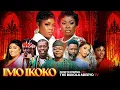 IMO IKOKO  Latest 2025 Yoruba Movie Tosin Olaniyan, Apamkufor, Habeeb Alagbe, Anike Ami,