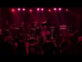 Creeping Death Edge Of Existence Live 2-5-22 Manchester Music Hall Lexington KY 60fps