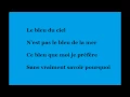 Download Lagu Vaiana - Le bleu lumière ( Paroles )
