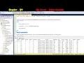 SQL Server - Scalar Function User-Defined function