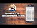 Download Lagu file script Virtex wa ganas terbaru  Virtex whatsapp 2022