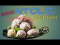 Download Lagu BAKSO LATO - LATO || remix || fullbass🎧🎧