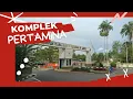 komplek Pertamina prabumulih yg indah bisa utk wisata
