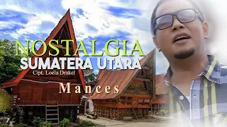 mances nostalgia sumatera utara official music video 