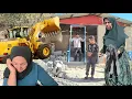 Download Lagu Heartbroken Hope of Nomadic Lady After Her Dream Home Was Destroyed: Amazing Entrance