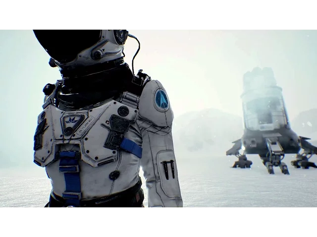 THE TURING TEST Trailer (2016)