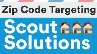 Target Zip Codes for Postcard Marketing