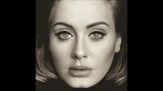 Download Adele - I Miss You ( Official Audio ) MP3