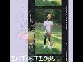 Marcus Riley - Intentions (Justin Bieber Cover)