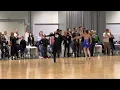 Lagu WDSF Open Latin Junior I 2023 | DSF | Tizio Tiago Dominguez Da Silva \u0026 Jana Lembersky | Jive | Final