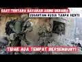 Lagu Terkepung Tanpa Jalan Keluar: Tentara Bayaran Asing Ukraina Terjebak di Gedung Reruntuhan