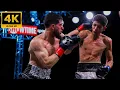 Download Lagu Brian Mendoza (USA) VS. Sebastian Fundora (USA) | 4K  FULL HIGHLIGHTS      #boxing #sports #combat