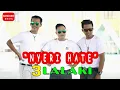 Download Lagu Pop sunda terbaru NYERI HATE- 3 LALAKI (shantana x deni bentang \u0026 asep karuhun)