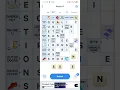 How to Beat Hard Crossword Puzzle Levels - Mobile Game Strategy