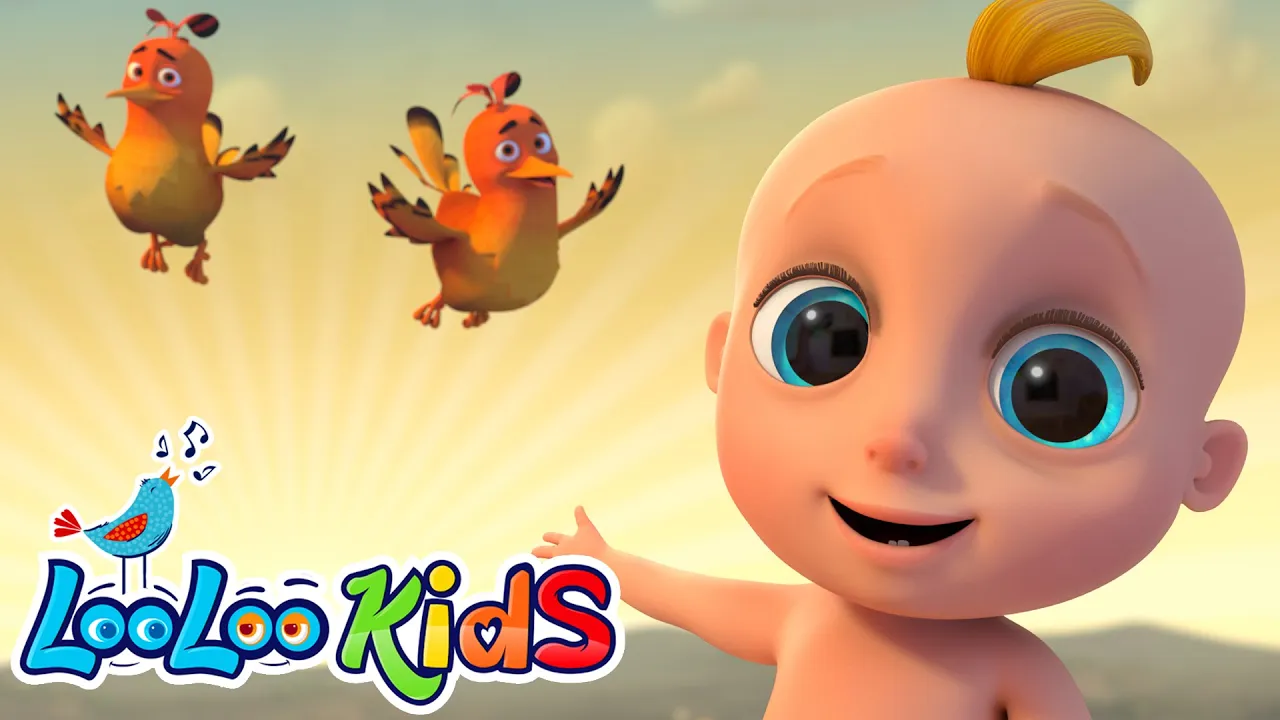 👶 In The Morning - (Official Video) - LooLoo Kids Nursery Rhymes & Kids Songs 👶 In The Morning - (Official Video) - LooLoo Kids Nursery Rhymes & Kids Songs