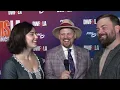 Ruby Cruz David Ketterer Spencer Chandler Wild SOUVENIR World Premiere Dances With Films LA 2026