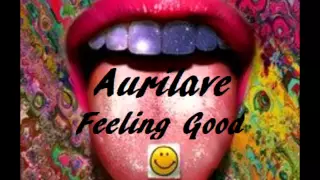 feeling good original mix 