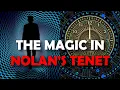 The Magic Sator Square That Inspired Christopher Nolan s Film TENET