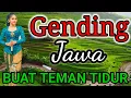 Lagu GENDING JAWA DI TEMANI SINDEN CILIK MOMGGO KUTUT MANGGUNGE PADE