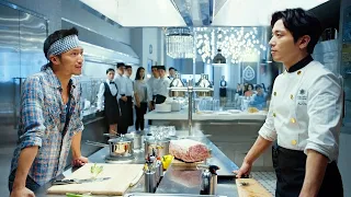 cook up a storm 2017 full story explained movie insider
