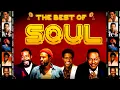 Download Lagu The O'Jays, Teddy Pendergrass, Isley Brothers, Luther Vandross, Marvin Gaye, Al Green - SOUL 70's