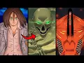 The Story Of Eren Yeager DEMON OF PARADIS ISLAND Attack On Titan