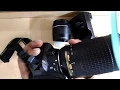 DSLR Nikon D3300 basic tutorials for beginners by the expert