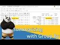 Python Pandas Group by on DataFrames Pandas Group by Basic to Pro