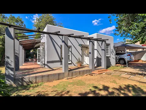 Download MP3 3 Bedroom For Sale | Jukskei Park