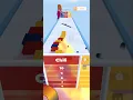 Hair Color 3D Android Gameplay Level 6