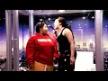 Redd vs Natalie - Bad Girls Club Season 13
