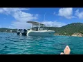 St John USVI Vacation - Day 3