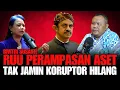 Download Lagu RUU Perampasan Aset Harus Segera Disahkan, Penegakan Hukum Perlu Reformasi Total