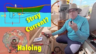 Do we have STRAY CURRENTS?   |   Ep135