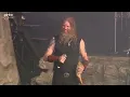 Amon amarth-Raise your horns live (Hellfest) 2016