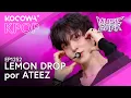 Download Lagu ATEEZ - LEMON DROP | Music Bank EP1252 | KOCOWA+