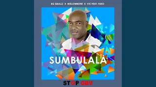 sumbulala stop gbv original mix 