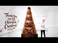 I Built My Biggest Chocolate Cake Ever