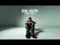 Download Lagu IDK How ( Slowed + Reverb ) - Karan Aujla