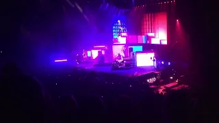 the script something unreal