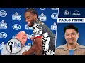 Download Lagu Pablo Torre: How the Clippers Skirted Salary Cap with Kawhi's $28M No-Show Job | The Rich Eisen Show