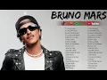 Download Lagu Bruno Mars Playlist 2025 | Best Songs Collection Full Album | The Best Of Bruno Mars | Greatest Hits