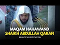 Download Lagu Maqam al Nahawand | مقام النهاوند | Sheikh Abdullah Qarafi | الشيخ عبدالله القرافي