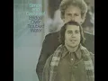 Cecilia - Simon & Garfunkel